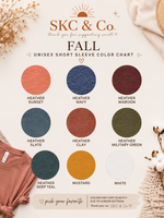 It's Fall Y'all Tee-Fall Tee