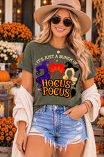 The Sanderson Sisters Tee - SKC & Co.