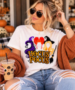 The Sanderson Sisters Tee - SKC & Co.
