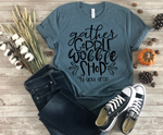 Gather Gobble Wobble Shop-Fall Tee - SKC Boutique