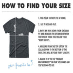 Saved by His Grace - SKC Boutique