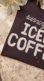 Running On Iced Coffee