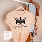 Keeping It Extra Tee - SKC Boutique