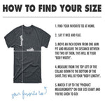 Leave the Judgin to Jesus Tee - SKC Boutique