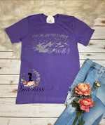 If The Stars Were Made To Worship So Will I - SKC Boutique