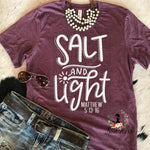 Salt and Light - SKC Boutique